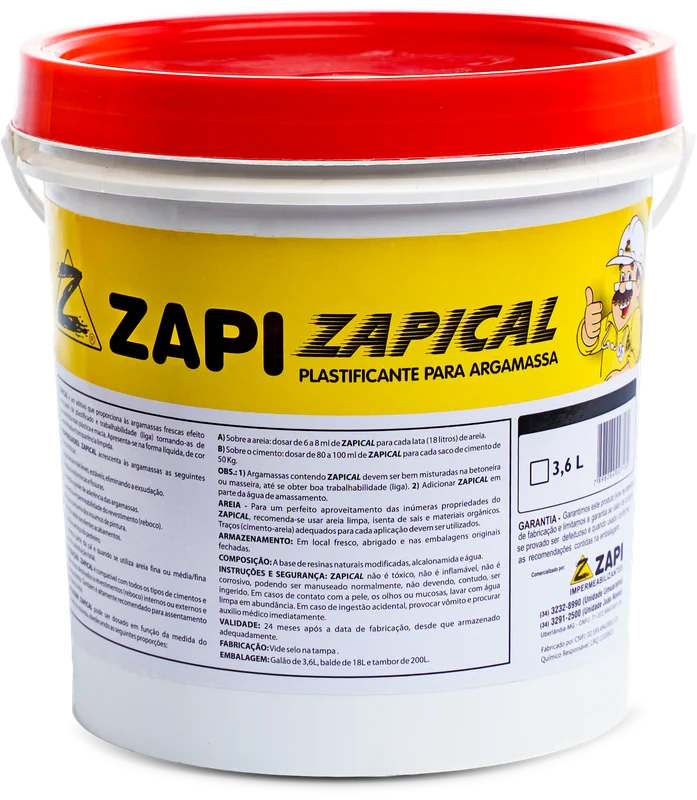Zapical