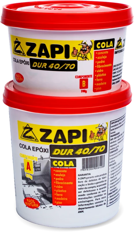 Zapi Dur 40/70