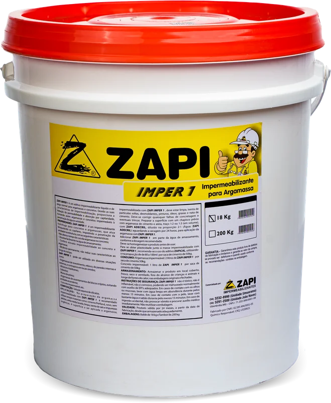 Zapi Imper 1