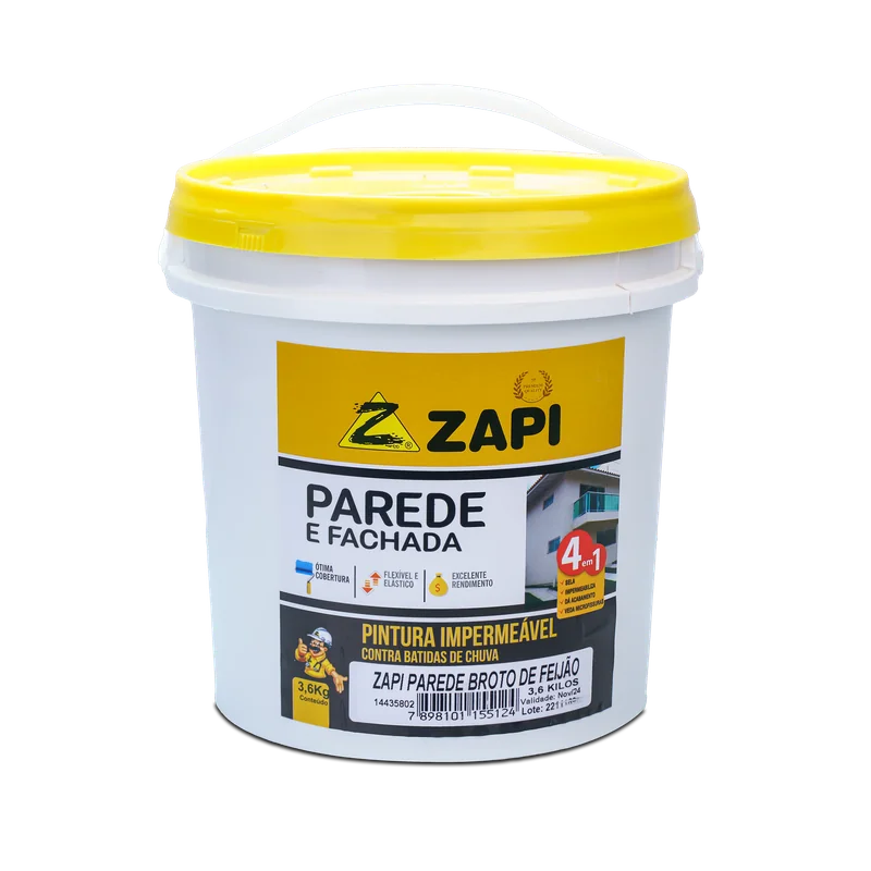 Zapi Parede