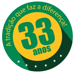 Zapi 33 anos - A tradicao que faz a diferenca